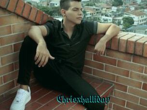 Chrisxhalliday