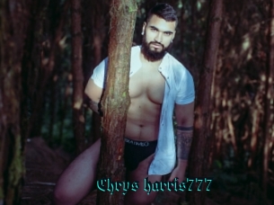 Chrys_harris777