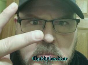Chubbylovebear