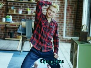 Chungkyne