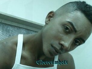 Cibercumhotx