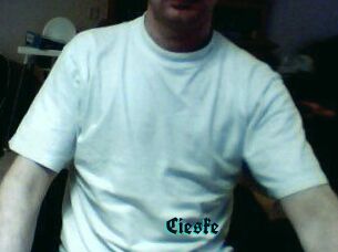 Cieske