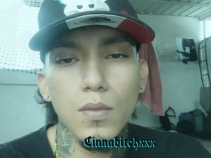 Cinnabitchxxx