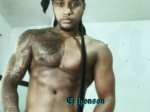 Cj_jhonson
