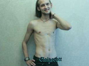 Clainscott