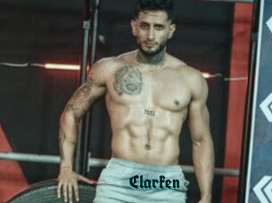 Clarken