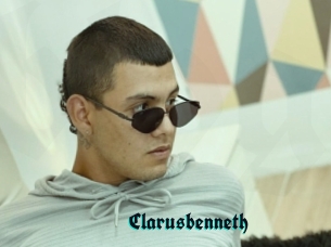 Clarusbenneth