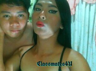 Classmates4U