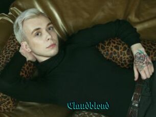 Claudblond