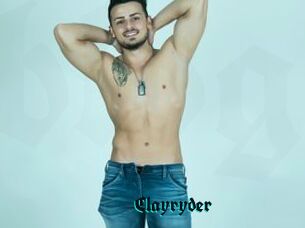 Clayryder