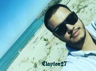 Clayton27