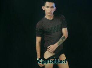 Claytonblack