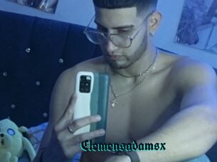 Clemensadamsx