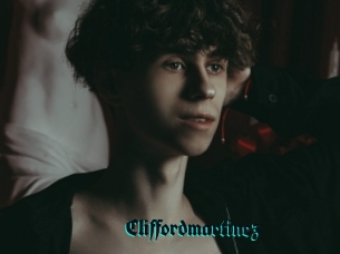 Cliffordmartinez