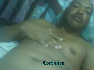 Cockjuice