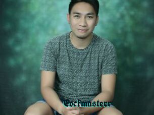 Cockmasterr