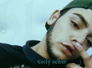 Cocky_neibor