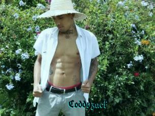 Coddyzack