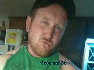 Codeman36