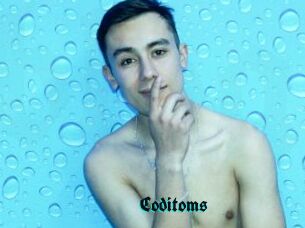 Coditoms