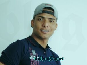 ColbynFlamer