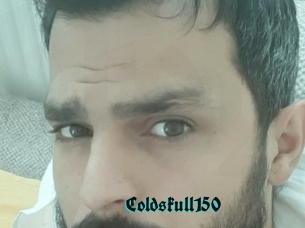 Coldskull150
