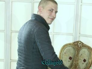 Colingold