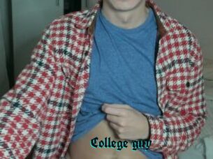 College_guy
