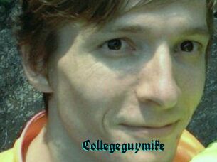 College_guy_mike