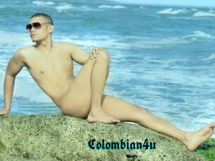 Colombian4u