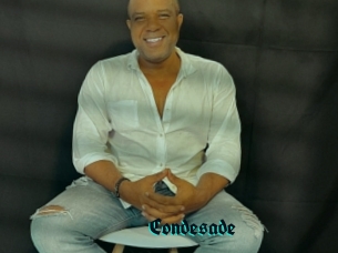 Condesade