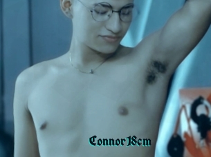 Connor18cm