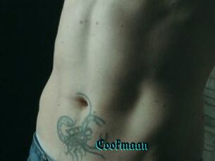 Cookmaan