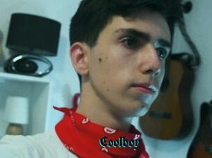 Coolboy