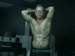 Copersteel