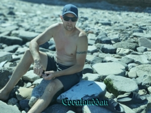 Coralanddan
