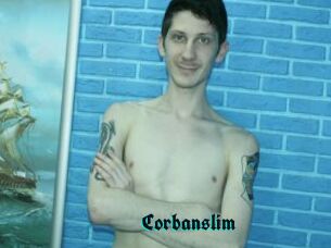 Corbanslim