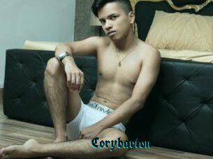 Corybarton