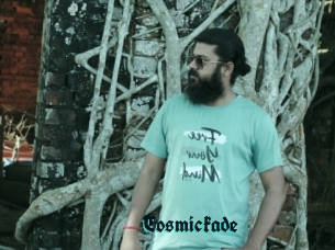 Cosmickade