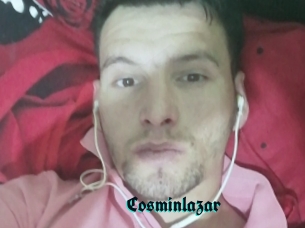 Cosminlazar