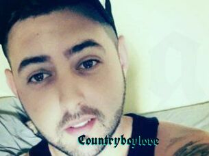 Countryboylove