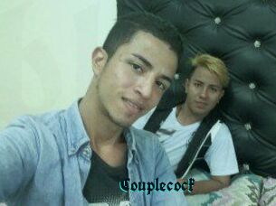 Couplecock