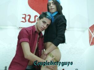Coupledirtyguys