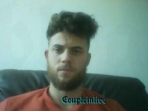 Coupleinlive