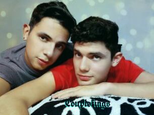 Couplekings