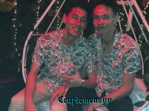 Couplemensyy