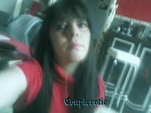 Couplerotic