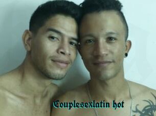 Couplesexlatin_hot