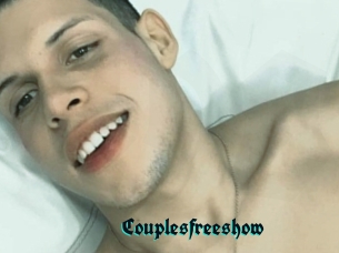 Couplesfreeshow