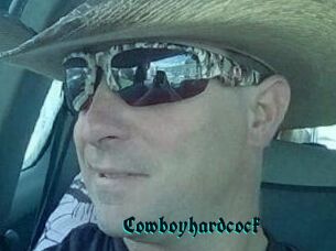 Cowboyhardcock